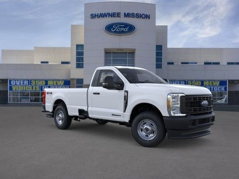 New 2025 Ford F250 XL AWD/4WD image 7