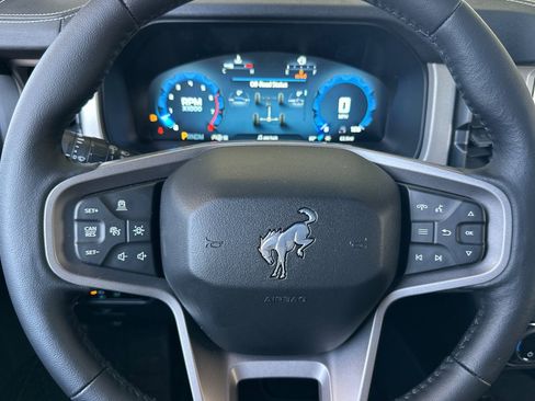 New 2026 Ford Bronco Outer Banks image 23