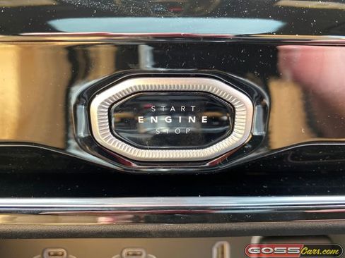 New 2026 Jeep Grand Cherokee Summit image 11