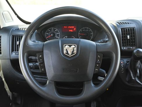 Used 2021 RAM ProMaster 1500 FWD image 18
