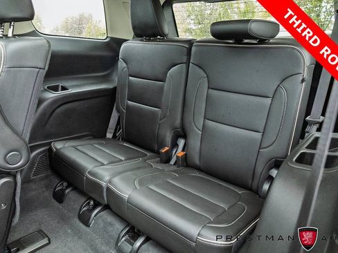 Used 2023 GMC Acadia Denali w/ Denali Technology Package AWD/4WD image 5