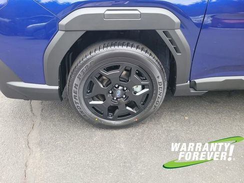 New 2026 Subaru Outback Limited image 19