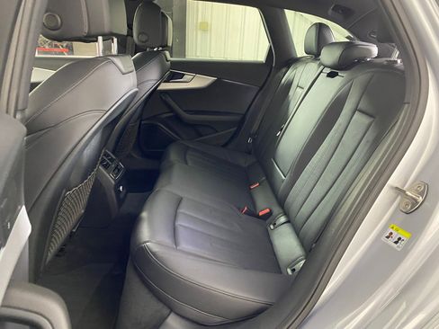 Used 2017 Audi A4 2.0T allroad Premium Plus image 13