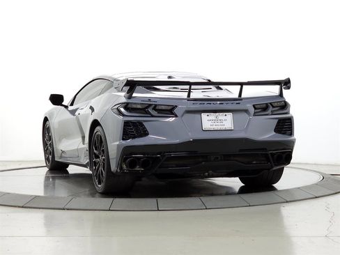 Used 2024 Chevrolet Corvette Stingray Coupe w/ Z51 Performance Package image 6