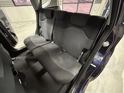 Used 2009 Honda Fit Sport image 7