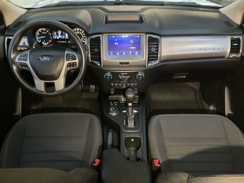 Used 2022 Ford Ranger XLT w/ Trailer Tow Package image 19