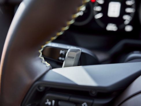 Used 2021 Porsche 911 Turbo S image 48