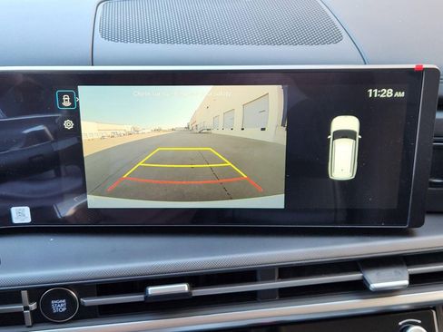 New 2026 Hyundai Santa Fe SEL FWD image 14
