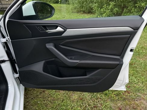 New 2026 Volkswagen Jetta Sport image 37