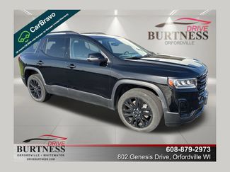 Certified 2023 GMC Acadia SLE w/ Driver Convenience Package FWD 360° Tour