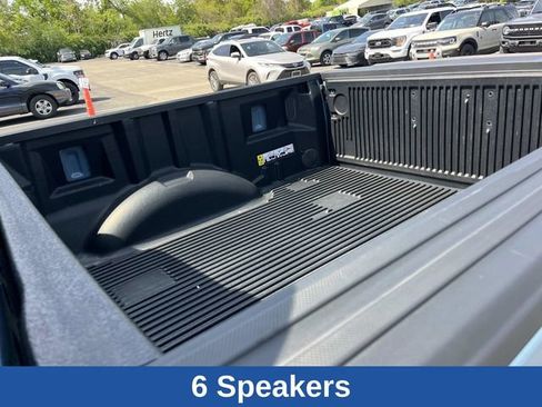 Certified 2023 Ford F150 XLT w/ Equipment Group 302A High AWD/4WD image 15