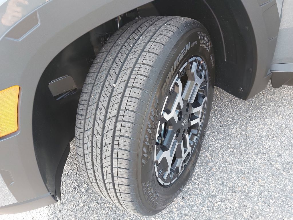 New 2026 Hyundai Tucson XRT FWD image 31