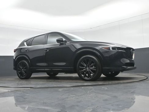Used 2022 MAZDA CX-5 AWD 2.5 Turbo image 58