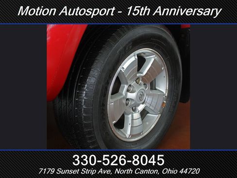 Used 2011 Toyota Tacoma 4x4 Double Cab w/ TRD Sport Pkg image 42