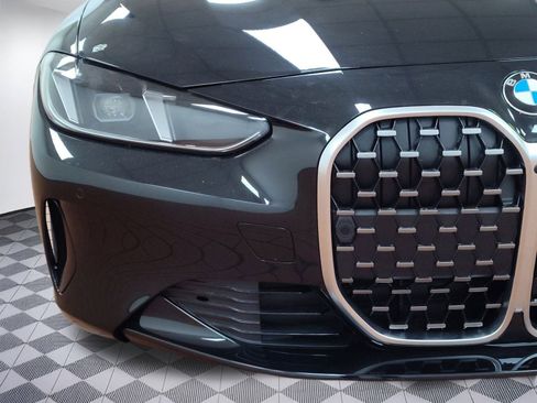 New 2026 BMW 430i xDrive Coupe w/ Premium Package image 11