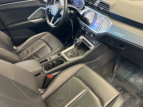 Used 2025 Audi Q3 2.0T Premium AWD/4WD image 18