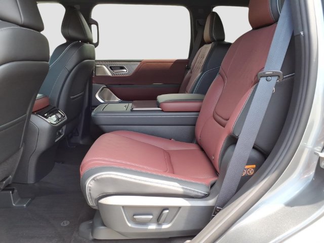 New 2027 INFINITI QX80 Autograph w/ Premium Cargo Package AWD/4WD image 23