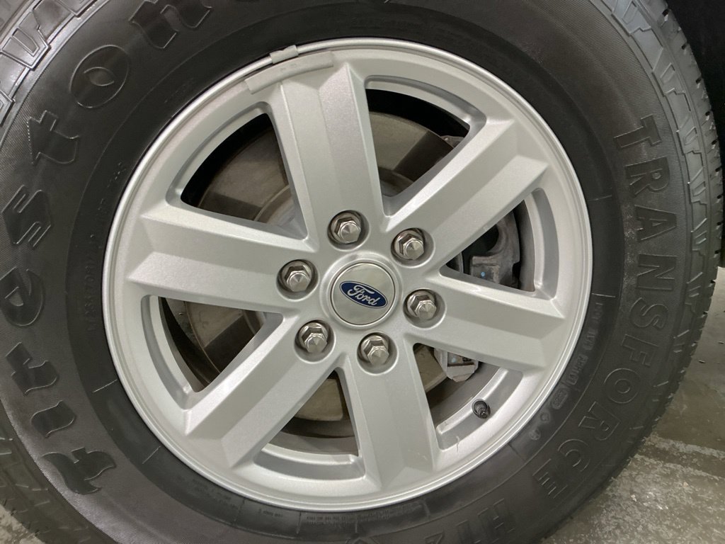 Used 2022 Ford F150 XLT w/ Equipment Group 301A Mid AWD/4WD image 4