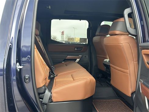 New 2026 Toyota Tundra 1794 Edition image 12