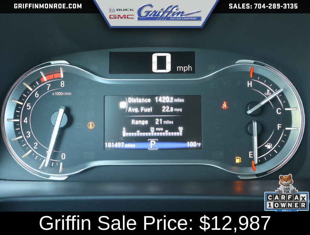 Used 2017 Honda Pilot EX-L image 24
