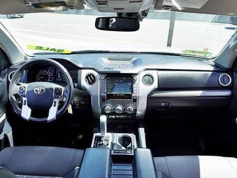 Used 2020 Toyota Tundra SR5 w/ SR5 Upgrade Package image 19