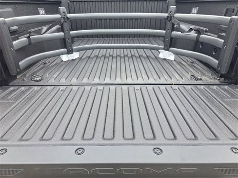 Used 2025 Toyota Tacoma TRD Pro image 22