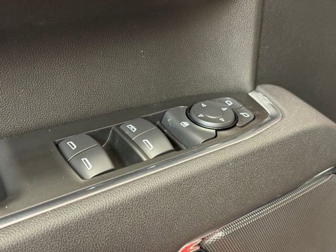 New 2026 Chevrolet Silverado 1500 LT image 11