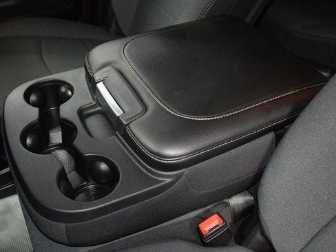 Used 2024 RAM 5500 Tradesman w/ Max Tow Package image 30