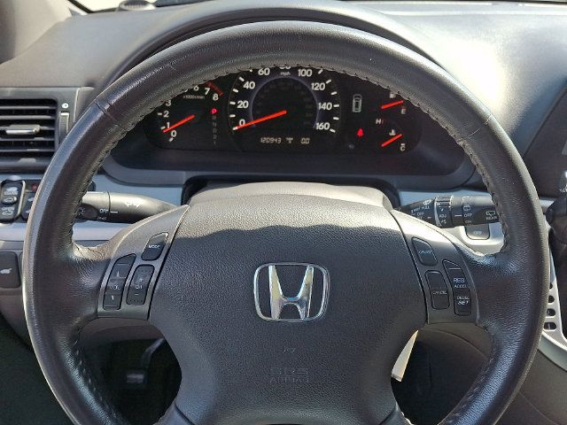 Used 2010 Honda Odyssey EX-L image 18