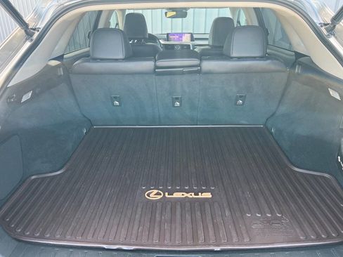 Used 2018 Lexus RX 350 AWD w/ Premium Package image 26
