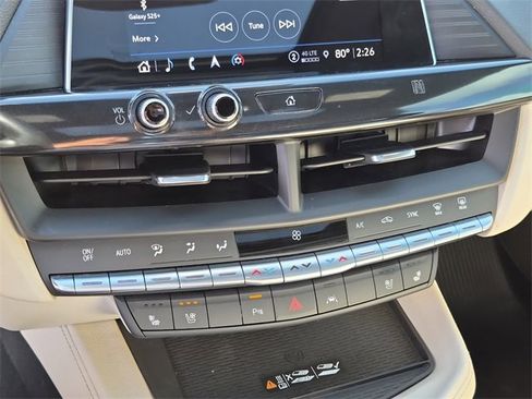 Used 2021 Cadillac CT4 Premium Luxury image 29