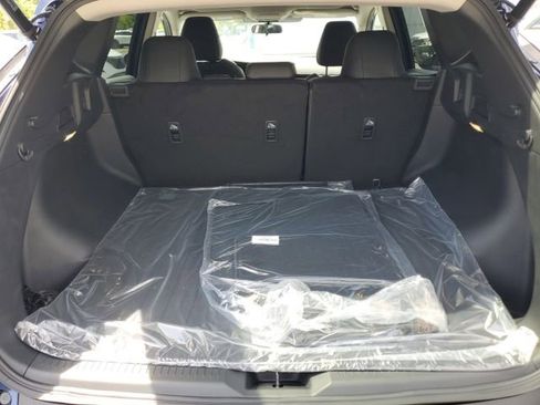 New 2025 Nissan Murano SV image 26