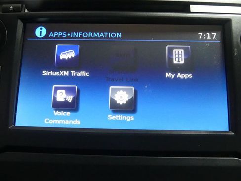 Used 2017 Nissan Titan SV AWD/4WD image 44