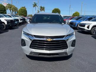Used 2019 Chevrolet Blazer Premier w/ Driver Confidence II Package FWD video 2