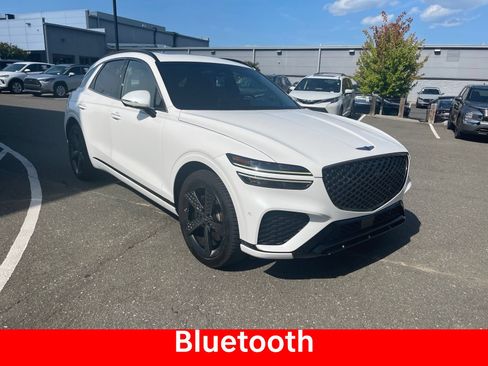 Used 2023 Genesis GV70 2.5T w/ Sport Prestige Package AWD/4WD image 9