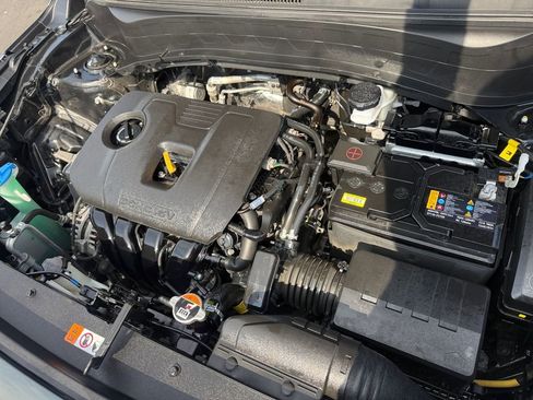 Used 2025 Kia Seltos EX w/ EX Sunroof Package image 20