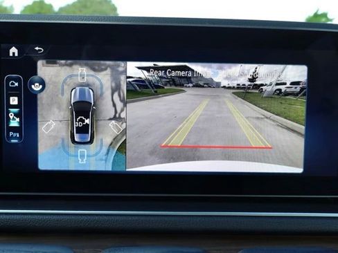 Certified 2026 Mercedes-Benz GLE 350 4MATIC image 29