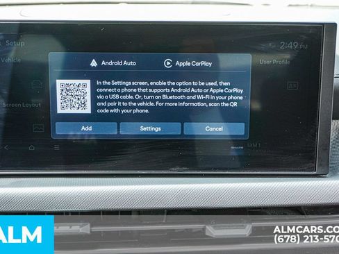 Used 2025 Hyundai Sonata SEL FWD image 34