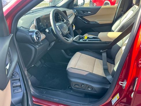 New 2026 Chevrolet Equinox ACTIV w/ Convenience Package III image 10