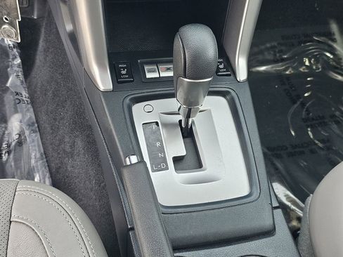 Used 2018 Subaru Forester 2.5i Limited w/ Popular Package #2 image 32