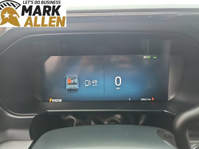 Used 2025 Ford F250 XLT w/ Black Appearance Package AWD/4WD image 11