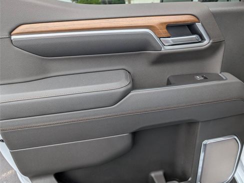 New 2026 Chevrolet Silverado 1500 High Country AWD/4WD image 34