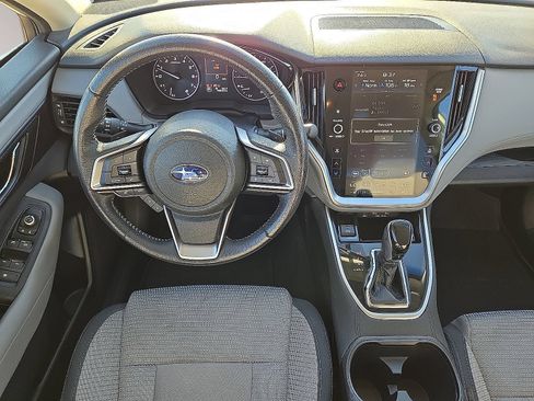 Used 2021 Subaru Outback Premium AWD/4WD image 18