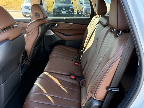 New 2026 Acura MDX w/ Advance Package image 14
