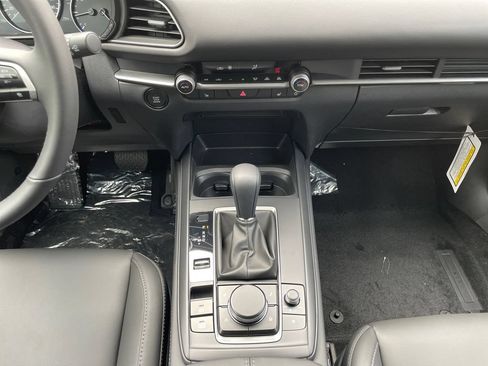 New 2026 MAZDA CX-30 AWD 2.5 S w/ Select Sport Pkg image 10