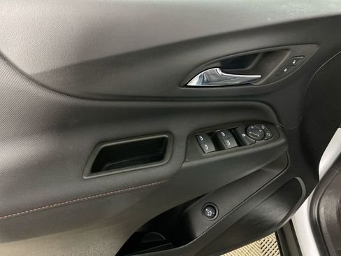 Certified 2024 Chevrolet Equinox RS image 13