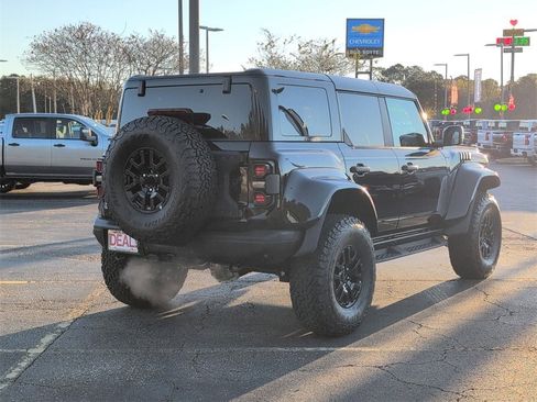 Used 2024 Ford Bronco Raptor image 3