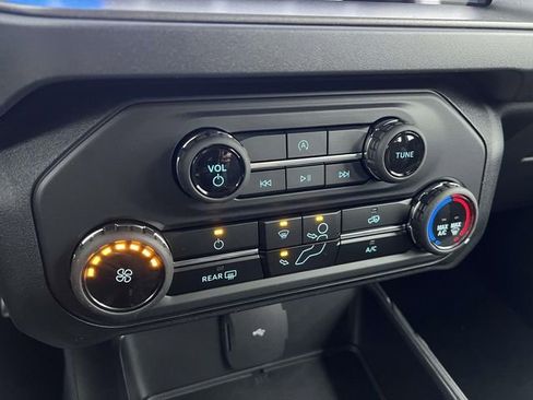 New 2025 Ford Bronco 2-Door w/ Sasquatch Package image 17