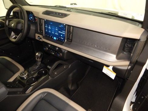 New 2025 Ford Bronco Big Bend w/ Black Diamond Package image 20