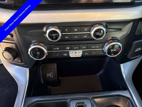 Used 2022 Ford F150 XLT w/ Equipment Group 302A High image 28